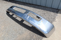 2008-2016 Ford F650 F750 Chrome steel Truck Bumper