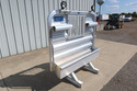 MERRITT Aluminum Headache Rack Freightliner Peterb