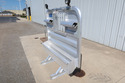 MERRITT Aluminum Headache Rack Freightliner Peterb