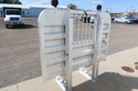 MERRITT Aluminum Headache Rack Freightliner Peterb