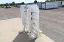 MERRITT Aluminum Headache Rack Freightliner Peterb