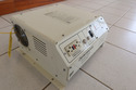 DIMENSIONS DSI-12/2400N 12VOLT TO 120 VOLT 60 HERT