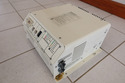 DIMENSIONS DSI-12/2400N 12VOLT TO 120 VOLT 60 HERT