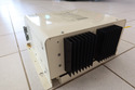 DIMENSIONS DSI-12/2400N 12VOLT TO 120 VOLT 60 HERT