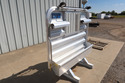 MERRITT Aluminum Headache Rack Freightliner Peterb