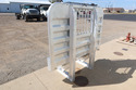 MERRITT Aluminum Headache Rack Freightliner Peterb