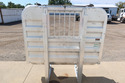 MERRITT Aluminum Headache Rack Freightliner Peterb