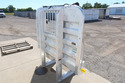 MERRITT Aluminum Headache Rack Freightliner Peterb