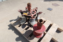 General Machine Products CR Collapsible Reel for S