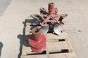 General Machine Products CR Collapsible Reel for S