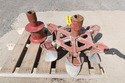 General Machine Products CR Collapsible Reel for S