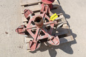 General Machine Products CR Collapsible Reel for S