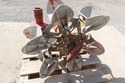 General Machine Products CR Collapsible Reel for S