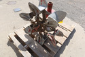 General Machine Products CR Collapsible Reel for S