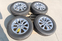 2025 Toyota Sienna Set Of 4x Aluminum Wheels Rims 