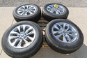 2025 Toyota Sienna Set Of 4x Aluminum Wheels Rims 