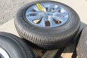 2025 Toyota Sienna Set Of 4x Aluminum Wheels Rims 