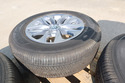 2025 Toyota Sienna Set Of 4x Aluminum Wheels Rims 
