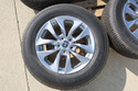 2025 Toyota Sienna Set Of 4x Aluminum Wheels Rims 