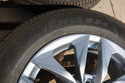 2025 Toyota Sienna Set Of 4x Aluminum Wheels Rims 