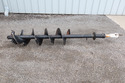 16'' Heavy Duty Dirt Auger with 2.5" Hub -  Altec 