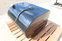 Proform 50 Gallon Steel Diesel Fuel Tank Surplus N