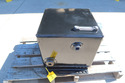 15 Gallon OTR Side Mount Steel Hydraulic Reservoir