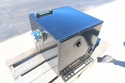 15 Gallon OTR Side Mount Steel Hydraulic Reservoir