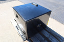 15 Gallon OTR Side Mount Steel Hydraulic Reservoir