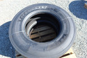 (2) USED Firestone FS561 295/75 R22.5 STEER VIRGIN