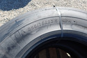 (2) USED Firestone FS561 295/75 R22.5 STEER VIRGIN