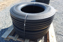 (2) USED Bridgestone R268 295/75 R22.5 STEER VIRGI