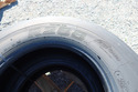 (2) USED Bridgestone R268 295/75 R22.5 STEER VIRGI