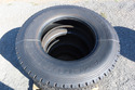 (4) USED General Ameri Steel 295/75 R22.5 Semi Tru