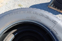 (4) USED General Ameri Steel 295/75 R22.5 Semi Tru