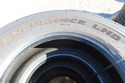 (4) USED Goodyear Endurance LHD 295/75 R22.5 Semi 