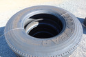 (4) USED Goodyear Endurance LHD 295/75 R22.5 Semi 