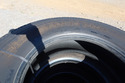 (4) USED Goodyear Endurance LHD 295/75 R22.5 Semi 