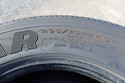 (4) USED Goodyear Endurance LHD 295/75 R22.5 Semi 