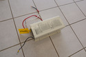 DIMENSIONS DSI-12/300NQ 12VOLT TO 120 VOLT 60 HERT