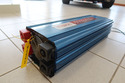 Fusion Power 6000 Watt Power Inverter