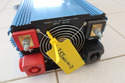 Fusion Power 6000 Watt Power Inverter