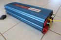 Fusion Power 6000 Watt Power Inverter