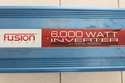 Fusion Power 6000 Watt Power Inverter