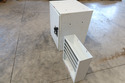 Weather Guard Cargo Van Truck Utility Boxes Shelve