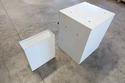 Weather Guard Cargo Van Truck Utility Boxes Shelve