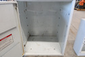 Weather Guard Cargo Van Truck Utility Boxes Shelve