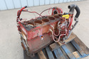 2009 8.3L Cummins ISC Freightliner Diesel Engine M