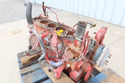 2009 8.3L Cummins ISC Freightliner Diesel Engine M