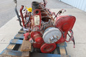 2009 8.3L Cummins ISC Freightliner Diesel Engine M